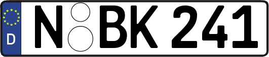 N-BK241