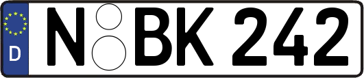 N-BK242