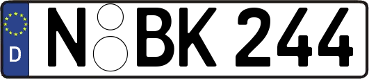 N-BK244
