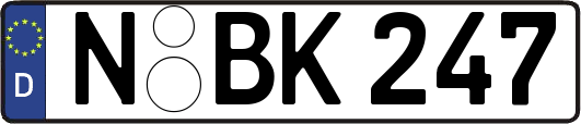 N-BK247