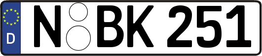 N-BK251