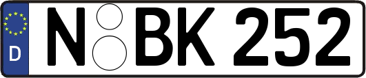 N-BK252