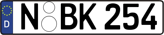 N-BK254