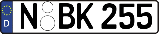 N-BK255