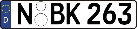 N-BK263