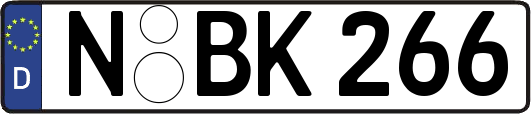 N-BK266