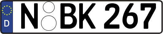 N-BK267