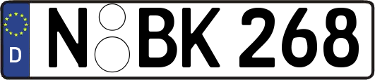 N-BK268