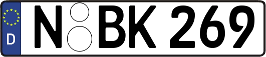 N-BK269