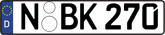 N-BK270