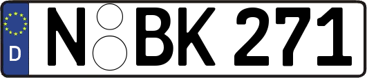 N-BK271