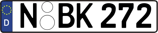 N-BK272
