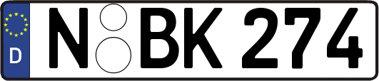 N-BK274