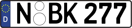 N-BK277