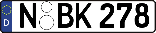 N-BK278