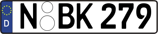 N-BK279