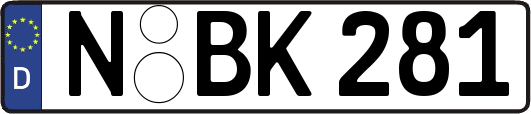 N-BK281
