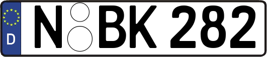 N-BK282