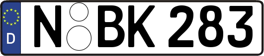 N-BK283