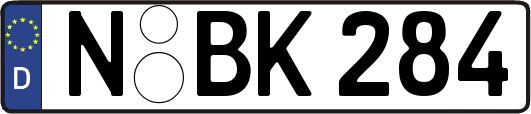 N-BK284