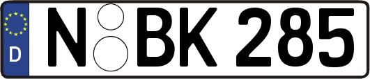 N-BK285