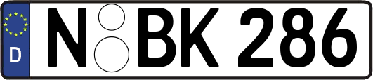 N-BK286