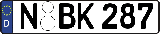 N-BK287