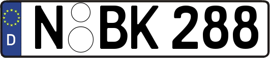 N-BK288