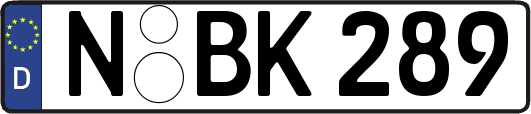 N-BK289