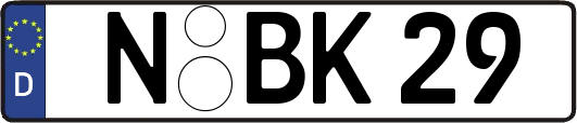 N-BK29