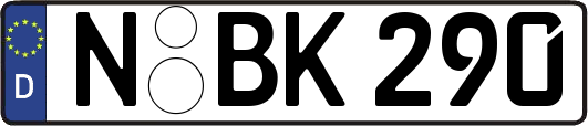 N-BK290