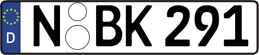 N-BK291