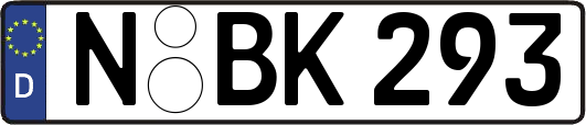 N-BK293