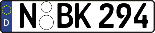 N-BK294