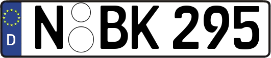 N-BK295
