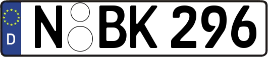 N-BK296
