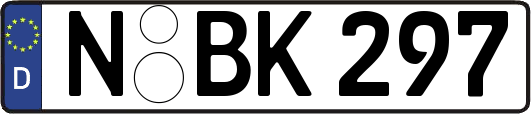 N-BK297