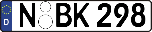 N-BK298