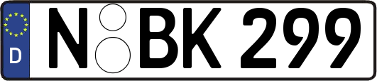 N-BK299