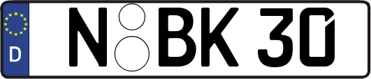 N-BK30