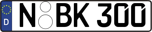 N-BK300