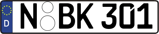 N-BK301