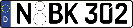 N-BK302