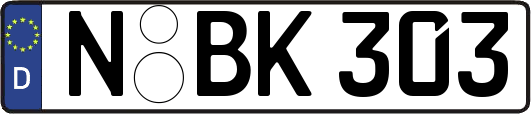 N-BK303