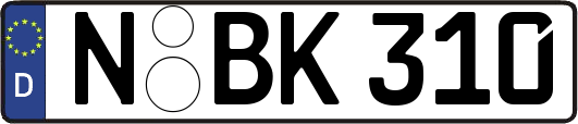 N-BK310
