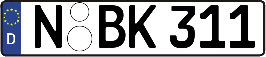 N-BK311