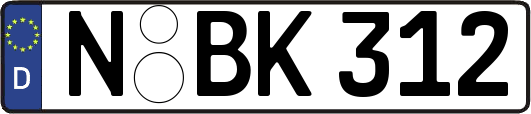 N-BK312