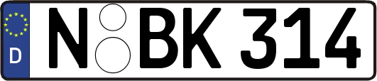 N-BK314