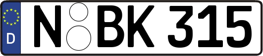 N-BK315
