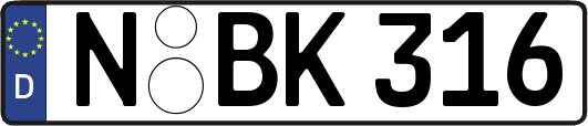 N-BK316